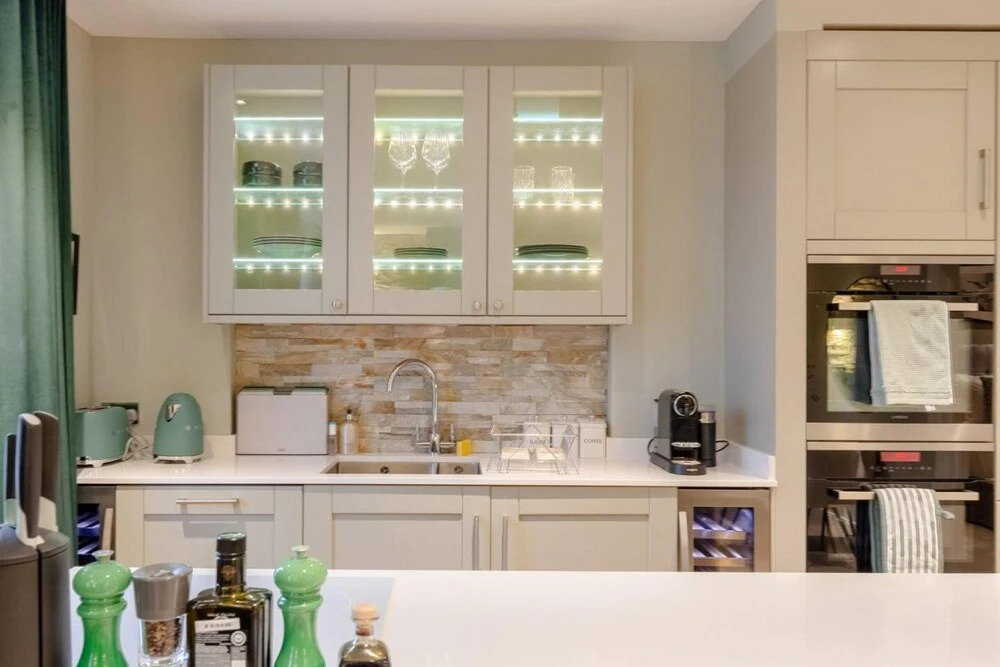 Elegant 1BD Flat in the Heart of Notting Hill!