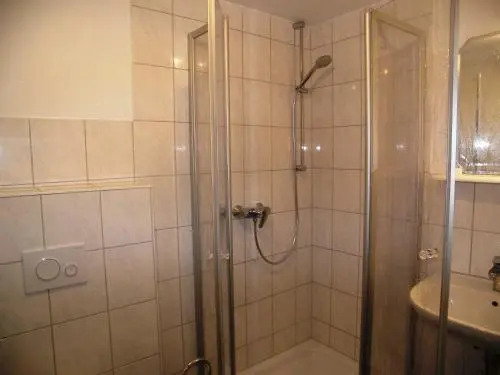 Bungalow Karlchen