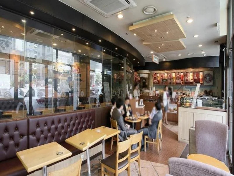 CO-OP Residence Seocho