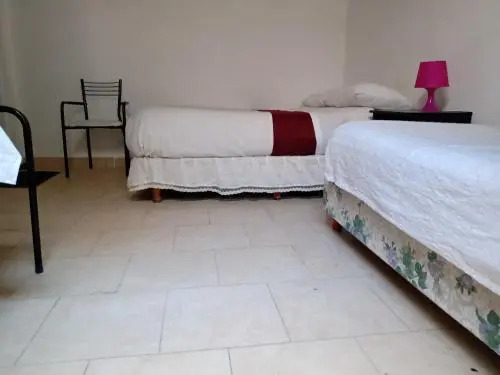 Hotel Minerva
