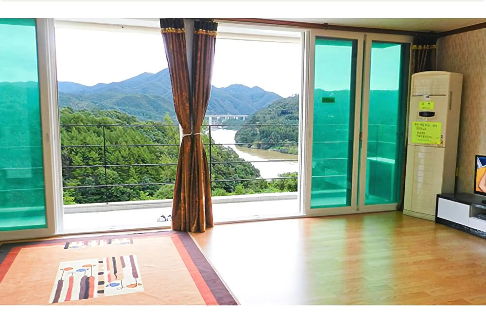 Chuncheon Watersky Pension