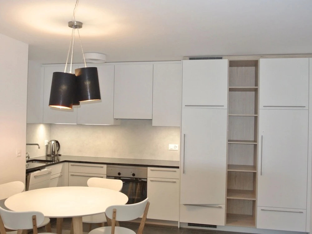 Apartment Residenza Chesa Margun 33-2 by Interhome