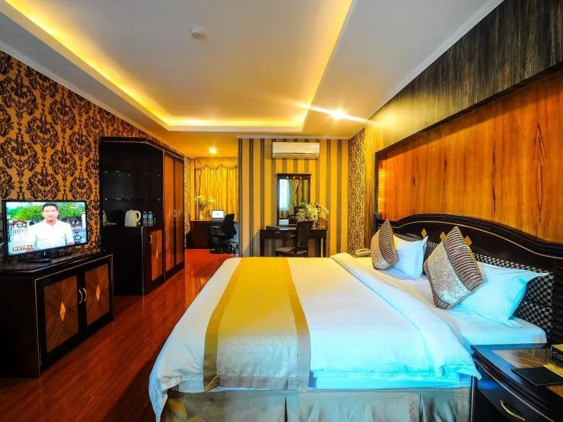 Inter Park Hotel