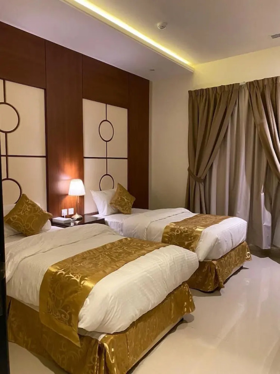 Rihanna Inn Hotel Apartement