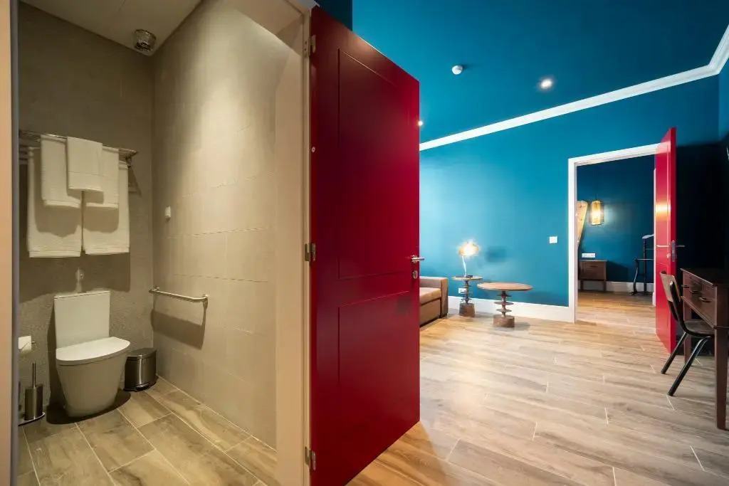 Azores Autêntico Boutique Hotel