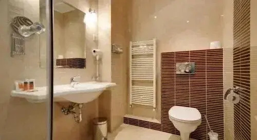 Elizabeth Hotel