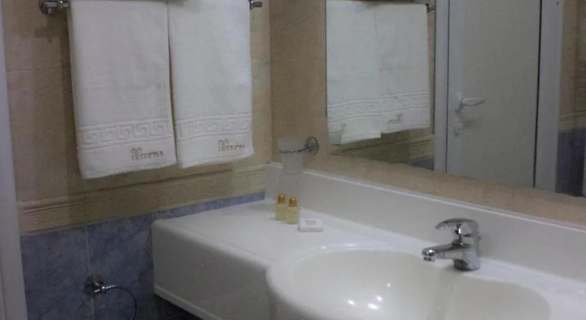 Hotel Spa Terma