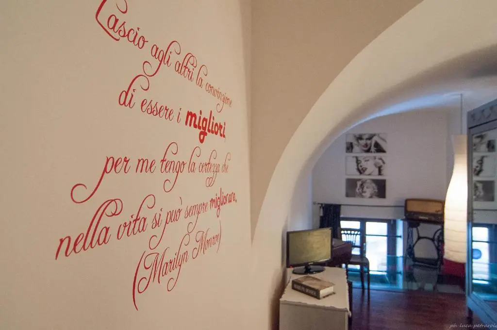 B&B Torino Chic