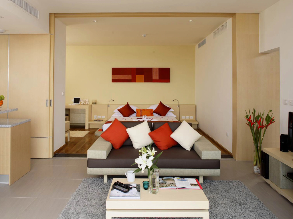 IndoChine Resort and Villas
