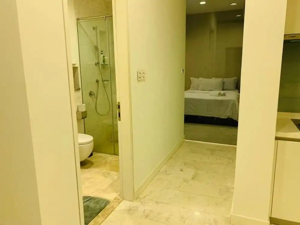 The Platinum Suites KLCC By Sky Pool