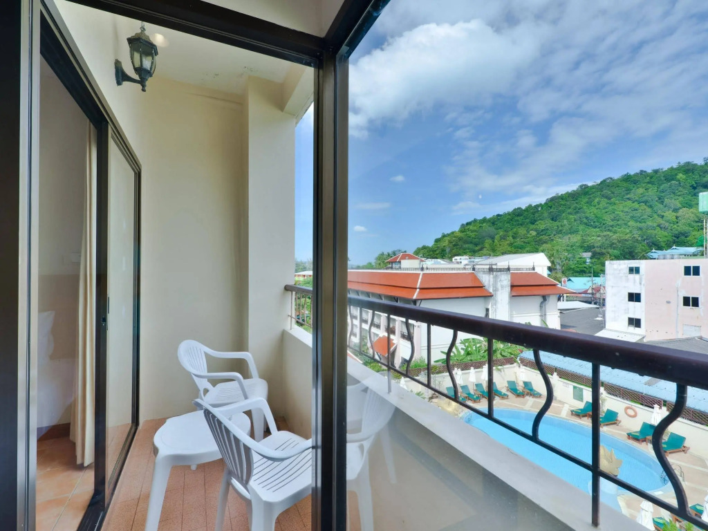 Krabi Heritage Hotel