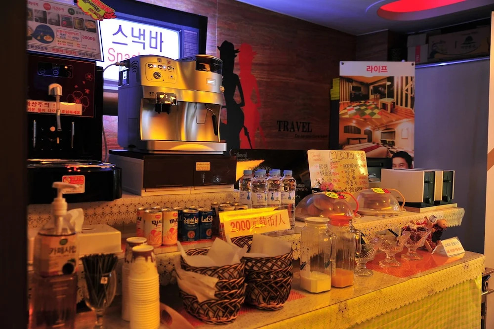 Life Hotel in Suyu