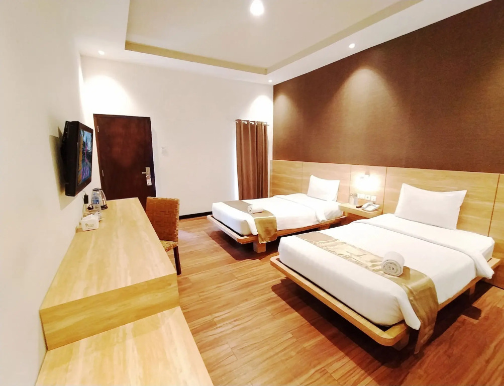 Kuraya Hotel Residence