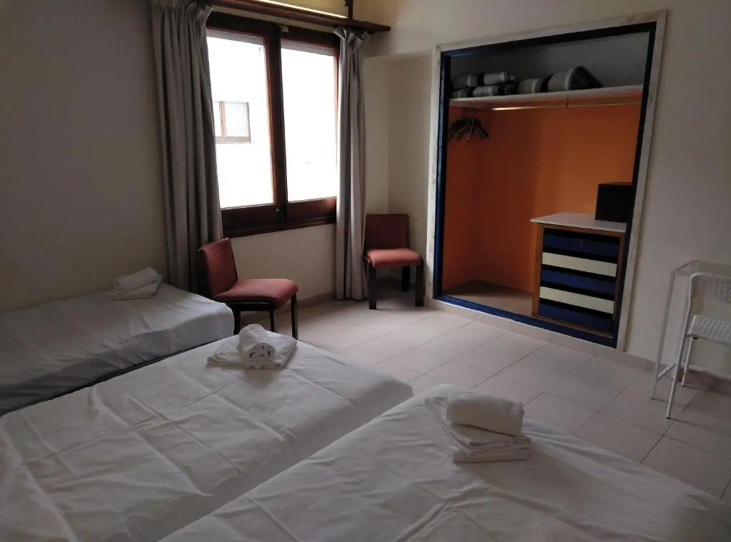 Hotel Corisco