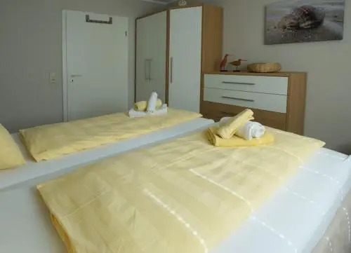 WoogeFlair - Unvergleichliche Wohlfühl-Atmosphäre für 2 Personen auf 48m2