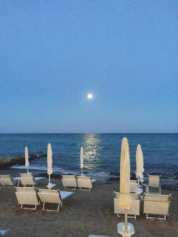 L`attico di Anna