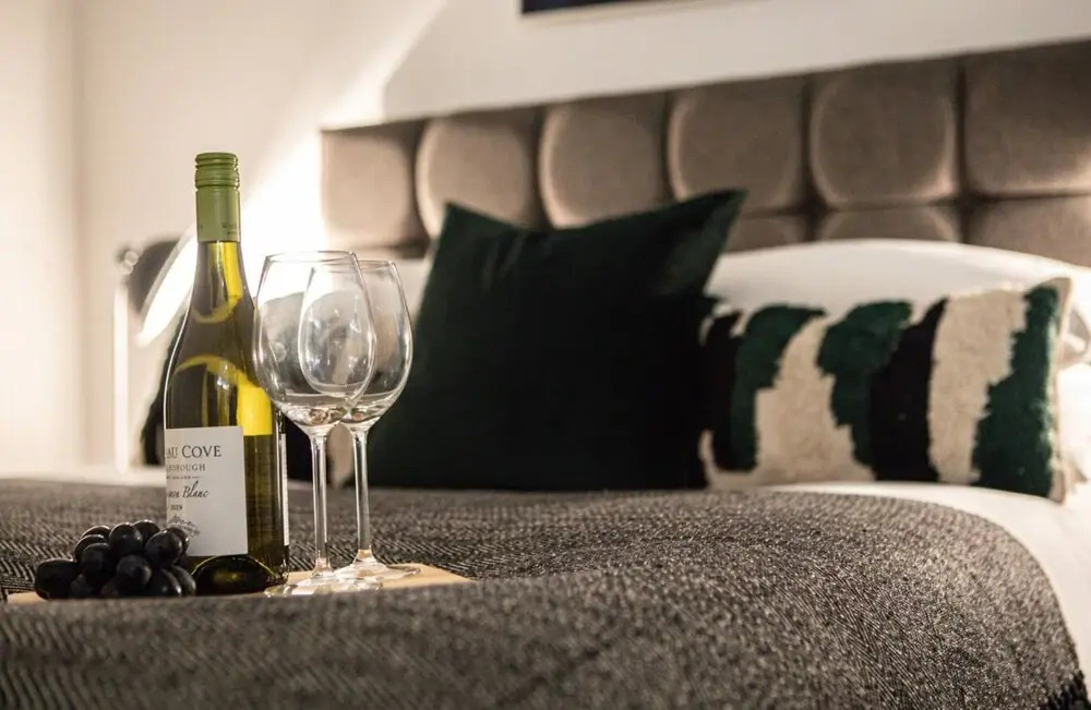 The City Chic Boutique Apartments