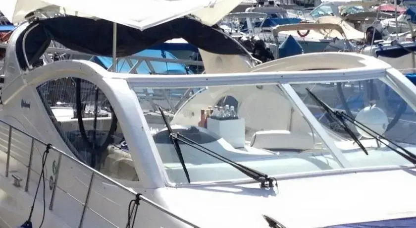 Tenerife Yacht