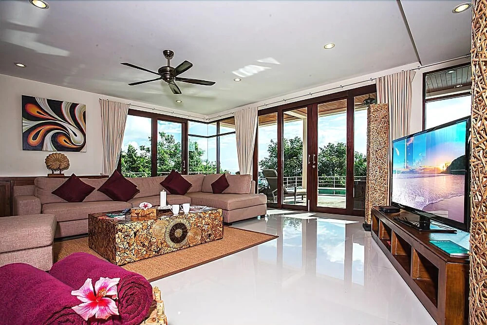 Baan Phu Kaew C6 3 Beds