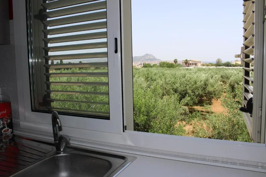 Il Casello Country House Parcheggio gratuito
