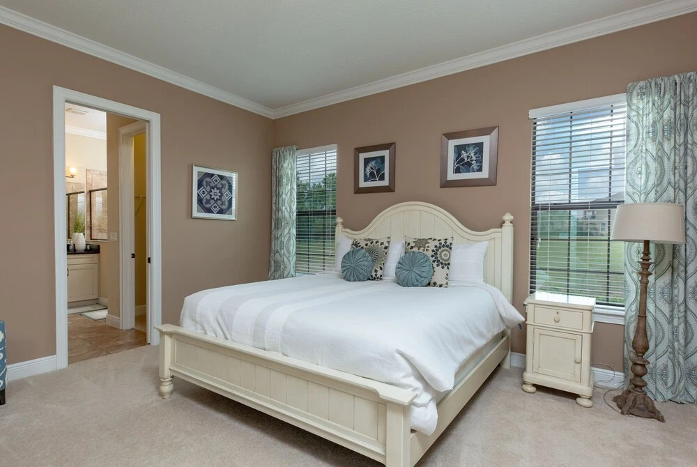 Rvh_399r Fairway Joy 5 Bedroom Home