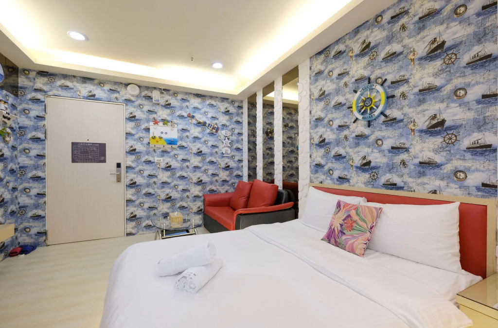85 Asia Hotel