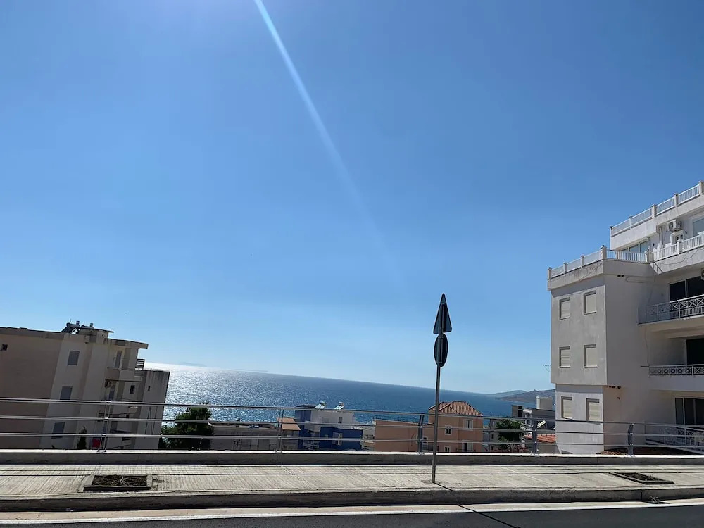 Sea View Hotel