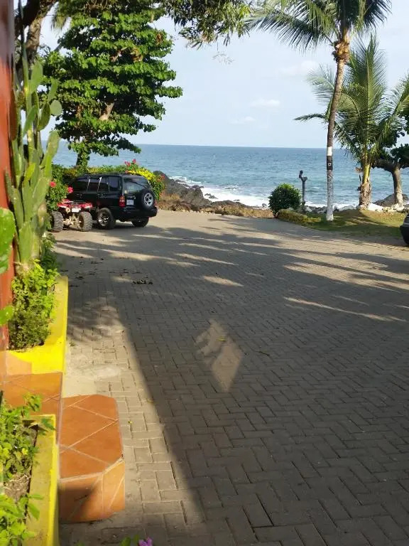 Hotel Cabinas Mar Y Cielo