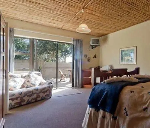 Aandkoor Betty's Bay Guesthouse