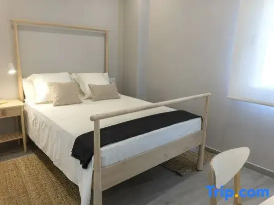 Apartamentos Dunas de Samil