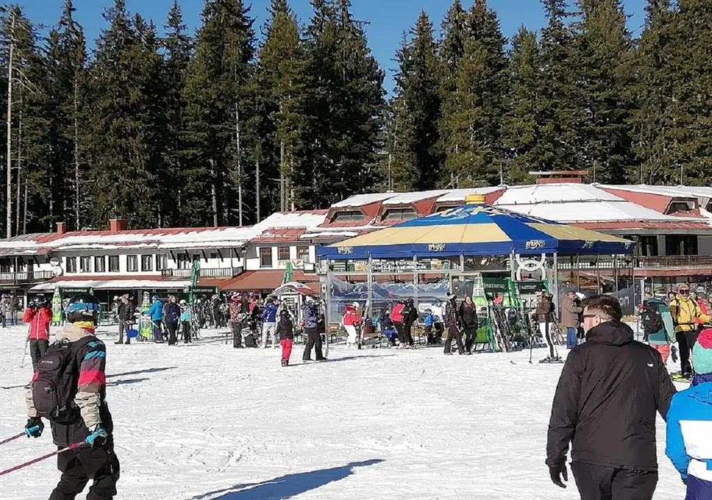 Family 2 bed Apartment in Bansko