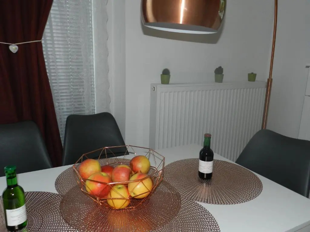 Klassik and sunny Apartment!