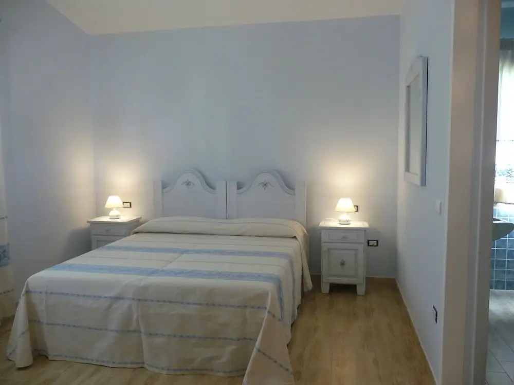 B&B Majore