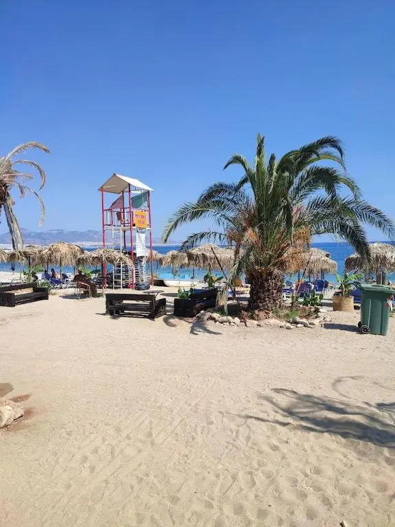 Blue Seaview Suites