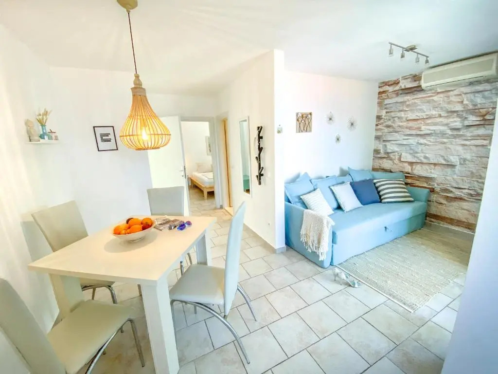Eco Sunshine Apartments Lumbarda