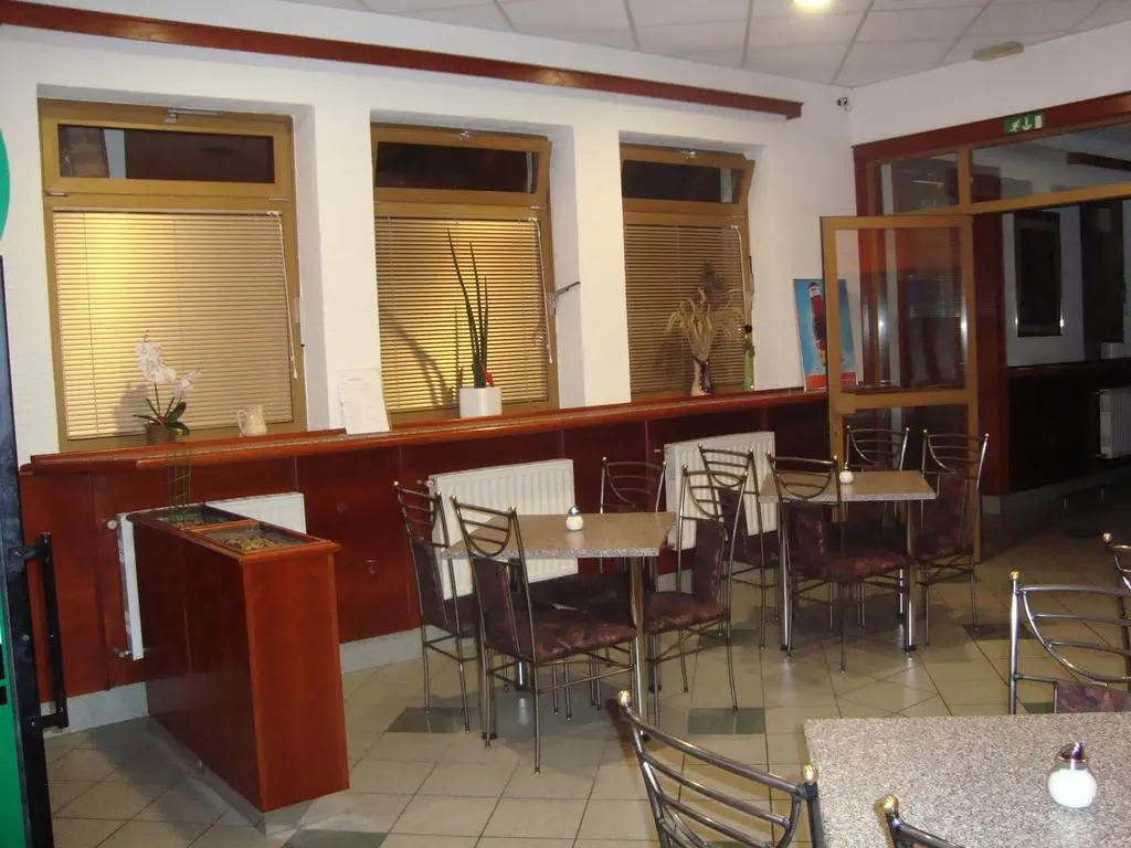 Guesthouse Koprivec