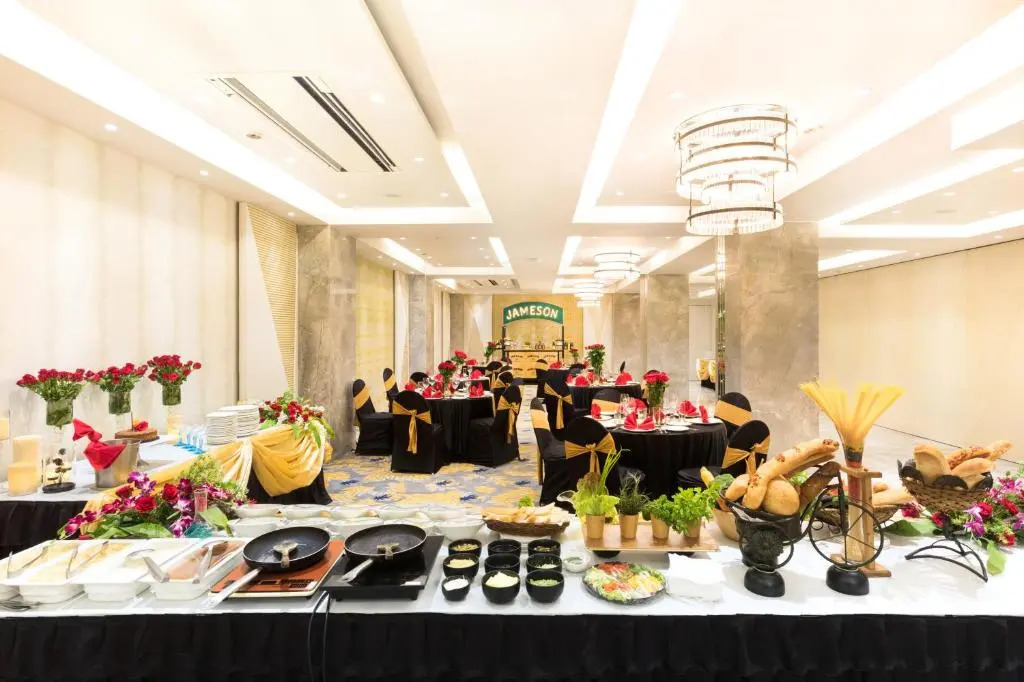 BEYZAA HOTEL AND SUITES