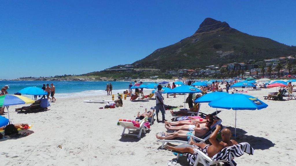 South Beach Camps Bay Boutique Hotel