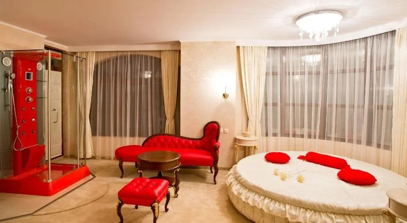 Hotel Diamond