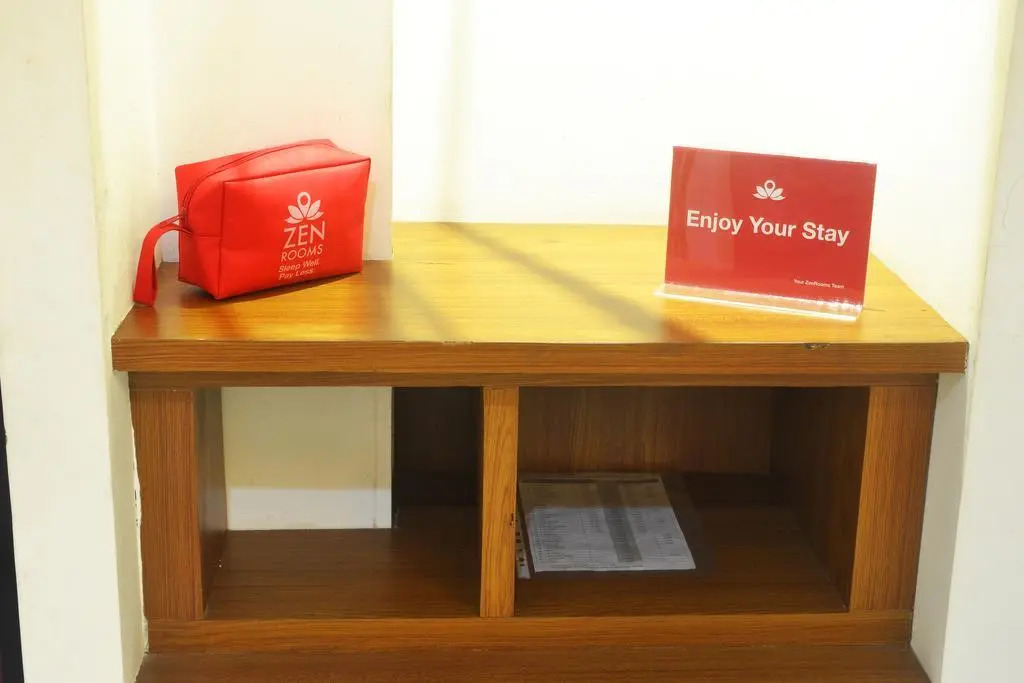 ZEN Rooms Kalimas KH Mas Mansyur