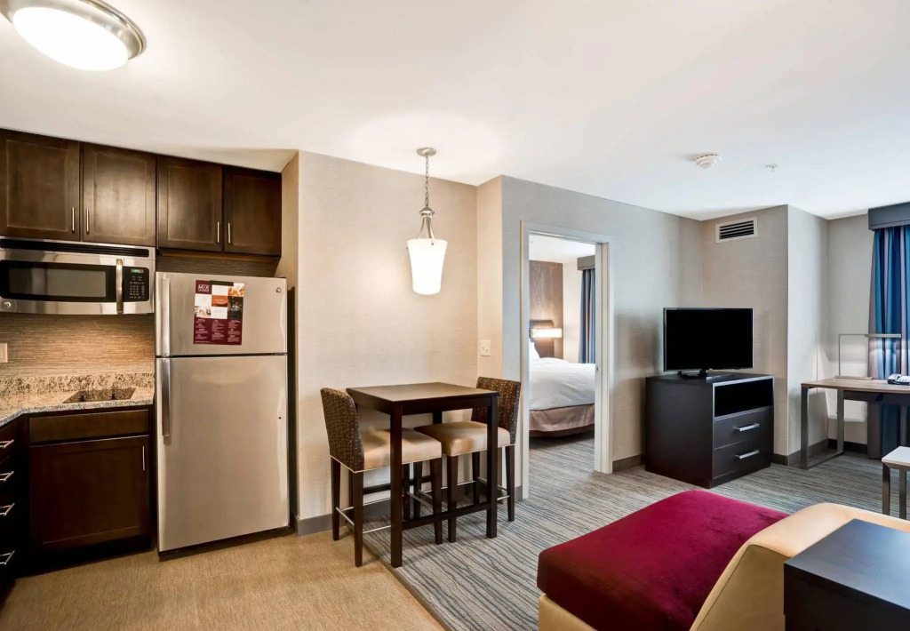 Residence Inn Hamilton