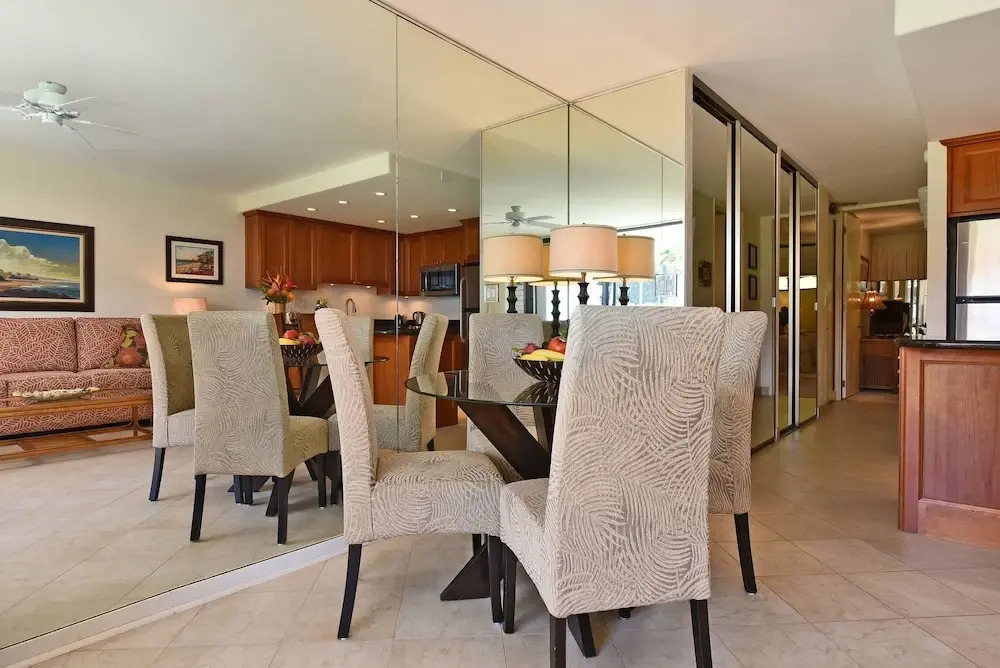 Papakea #e207 1 Bedroom Condo by RedAwning