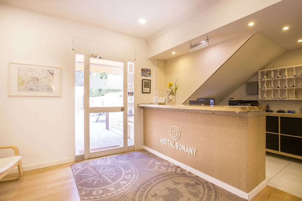 Hostal Bonany