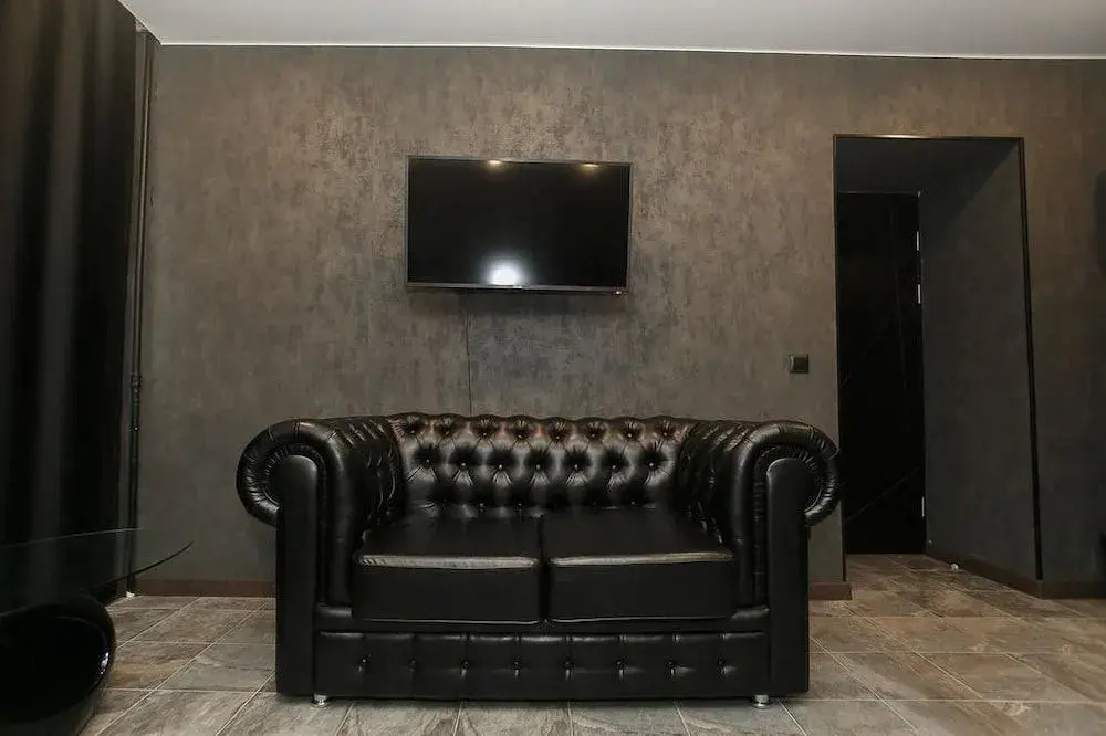 Intermark Serviced Apartments Expo