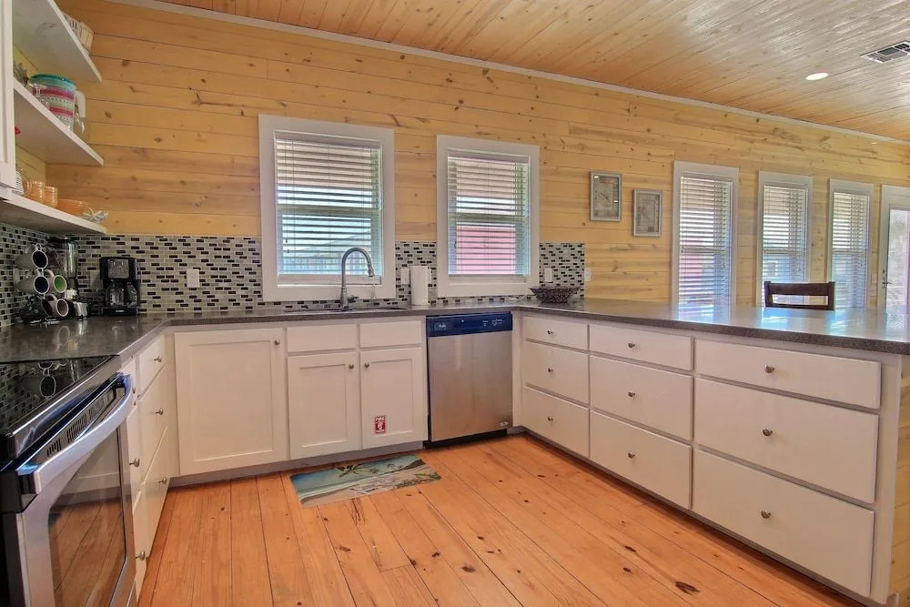 Tequila Sunrise 4Br Home