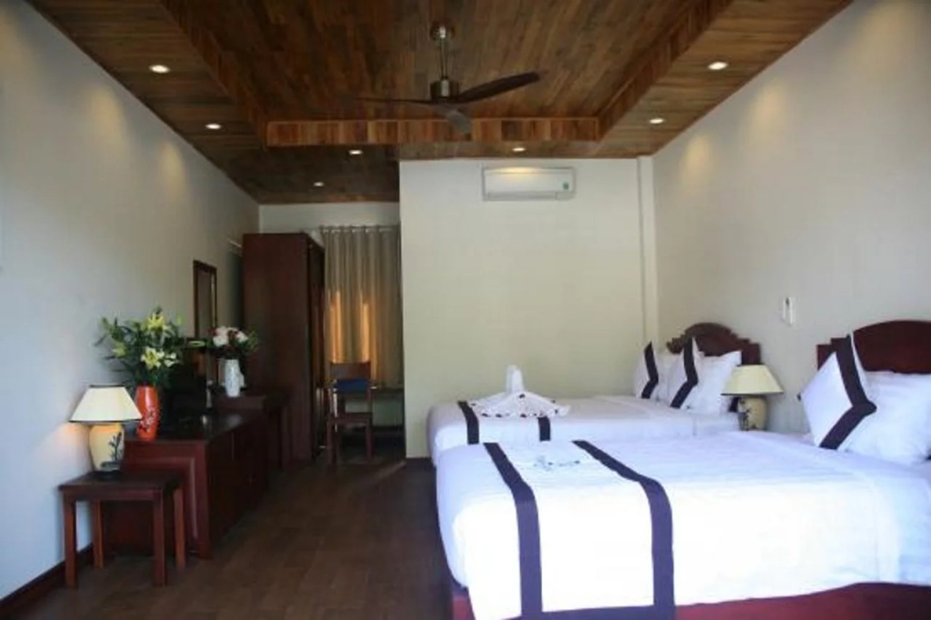 Tropicana Resort Phu Quoc