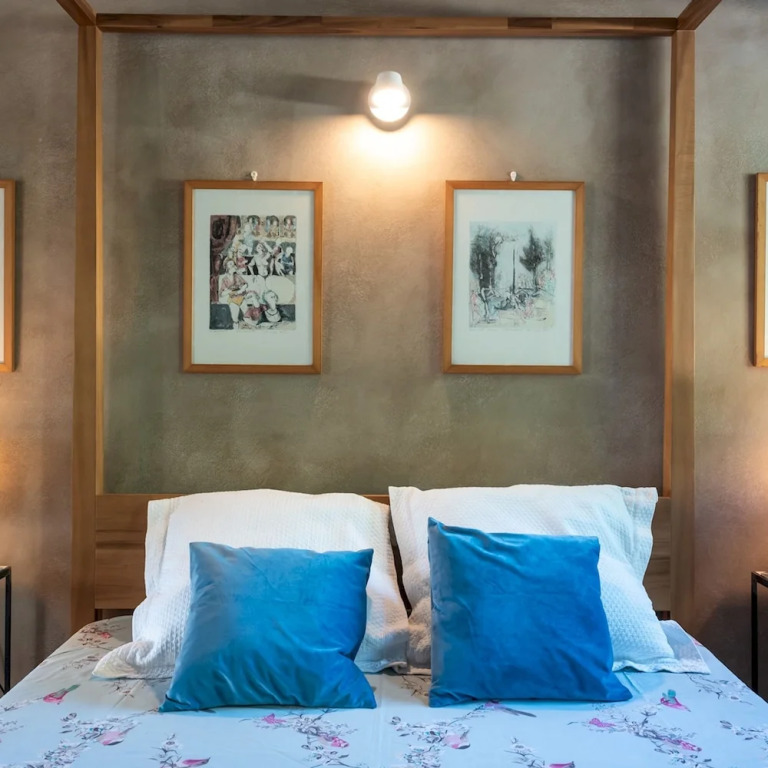 VILLA DIANELLA 8&2, Emma Villas