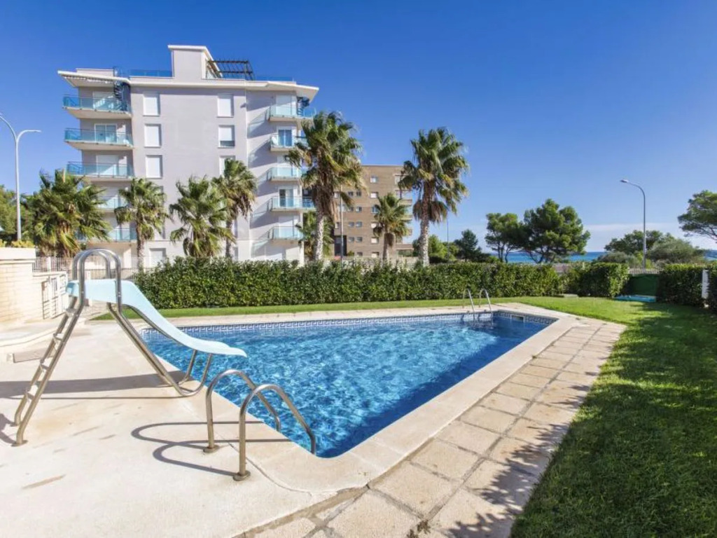 Apartment Gala I Miami Platja 31289