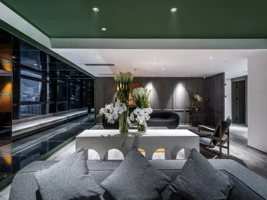 Chongqing TOONE Tuwan Hotel