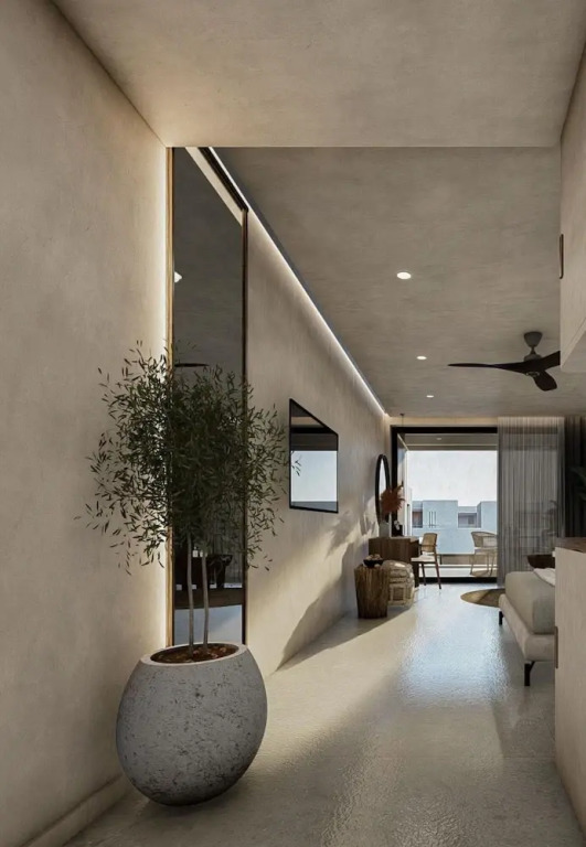 Mosay All Suite Hotel